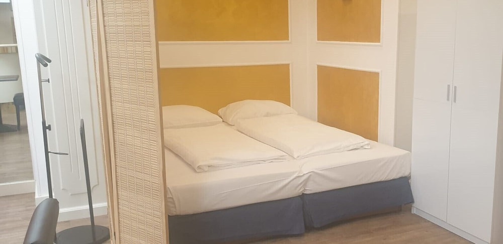Hotel Glockengasse 11/28