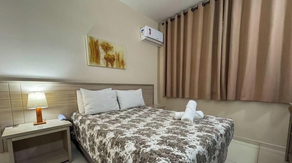 SUPERIOR, DOUBLE BED