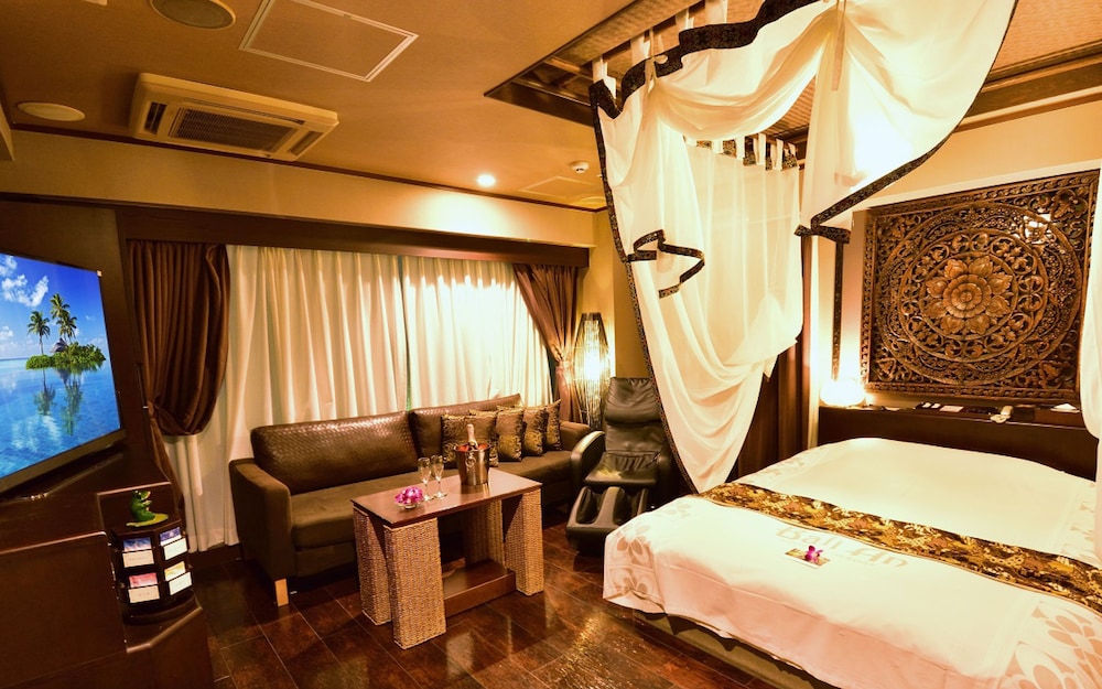 Hotel Balian Resort Yokohama Kannai - Adults Only 20/69