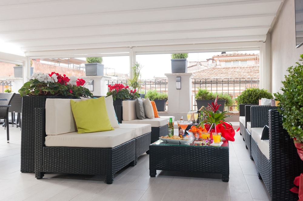 Relais Trevi 95 Boutique Hotel 50/74