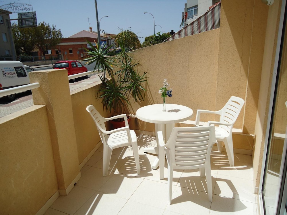 MAR MENOR 35/47