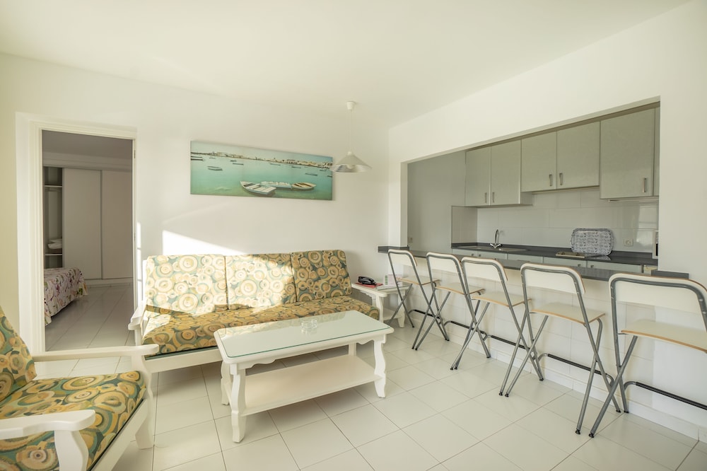 Morana Apartamentos 50/68