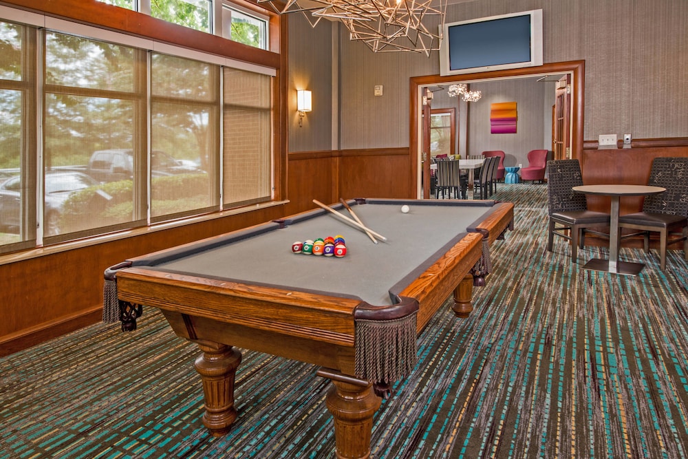 Residence Inn By Marriott Chesapeake Greenbrier 48/54