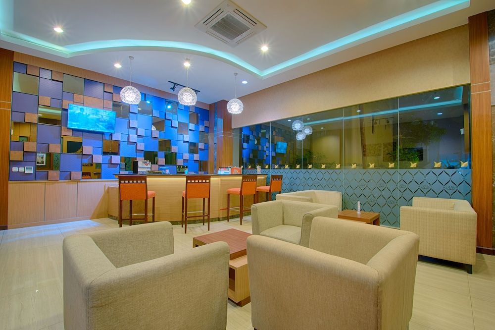 Noormans Hotel Semarang 43/69