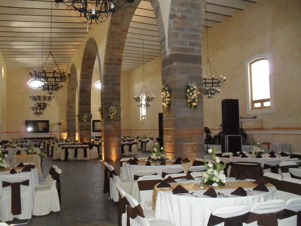 Hacienda Soltepec 42/53