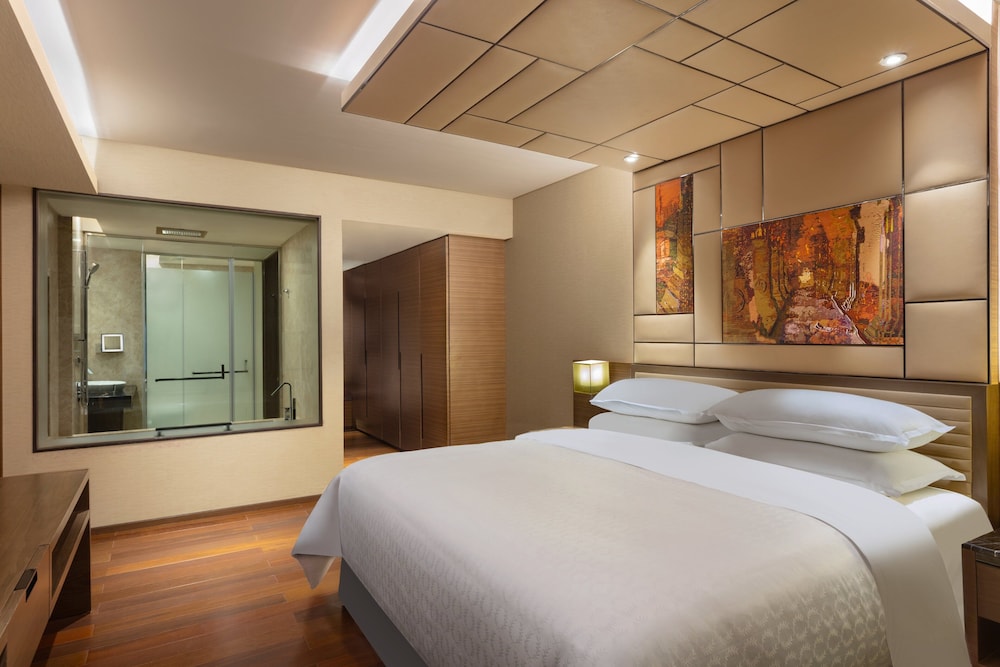 Sheraton Grand Bengaluru Whitefield Hotel and Convention Center 12/74
