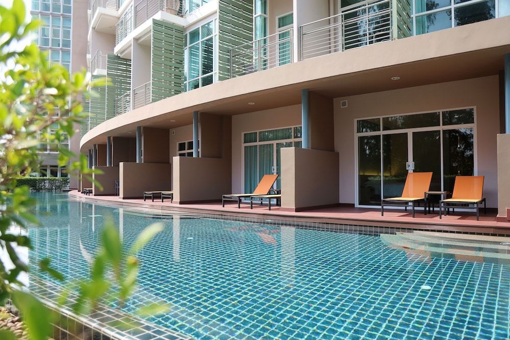 The Kaset Hua Hin 5/60
