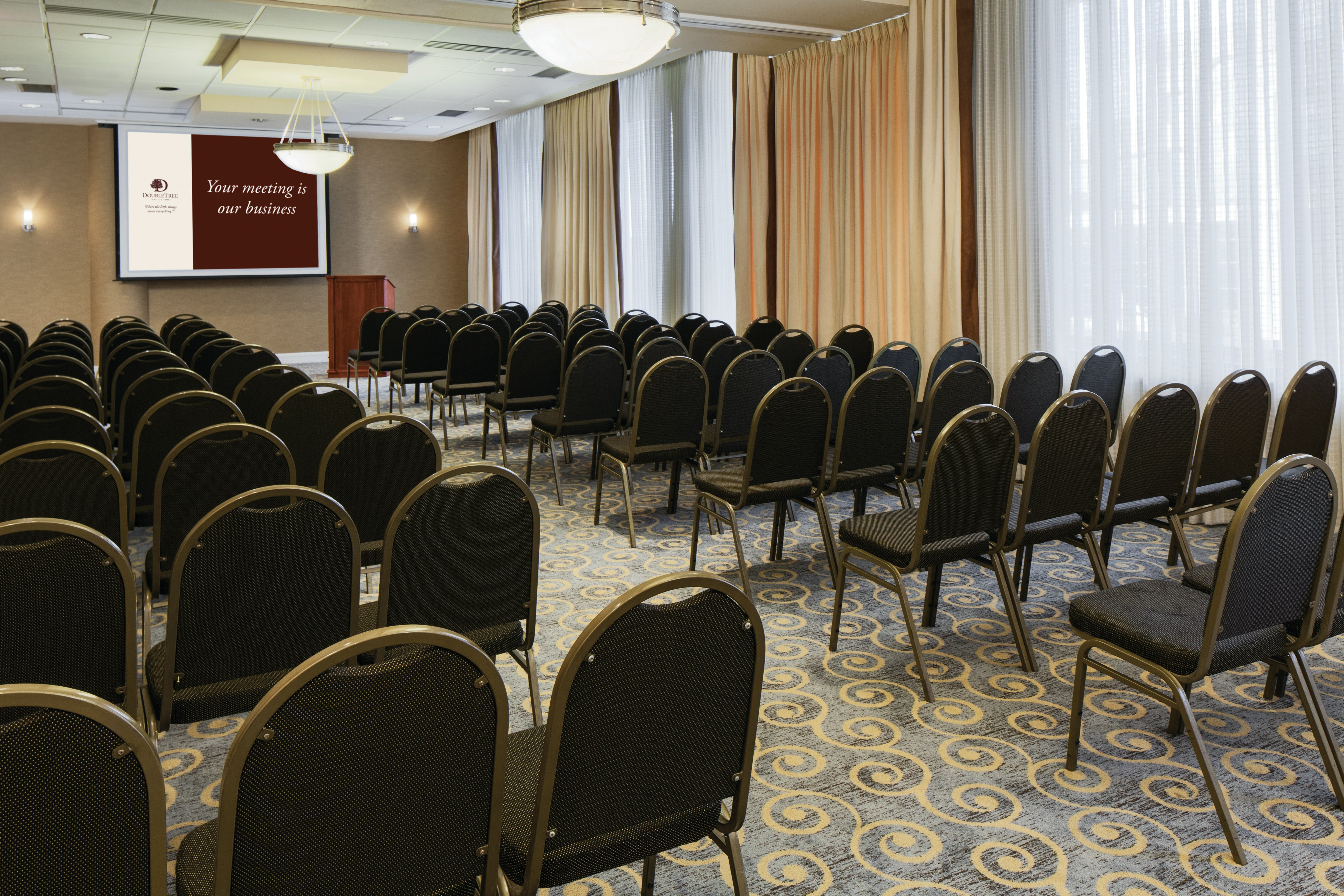 Doubletree By Hilton Orlando Downtown 43/50