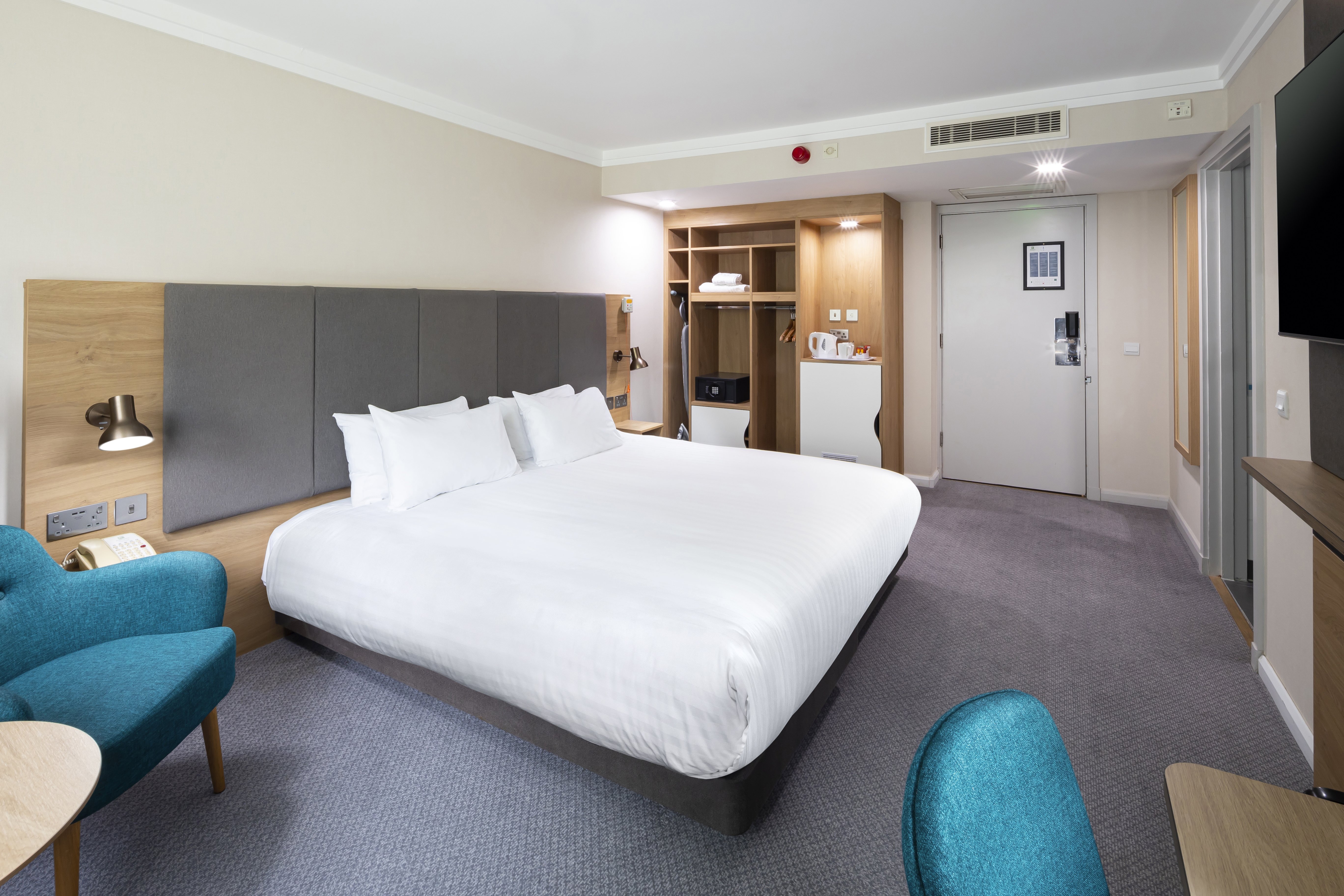 Holiday Inn Coventry M6, Jct.2 27/78