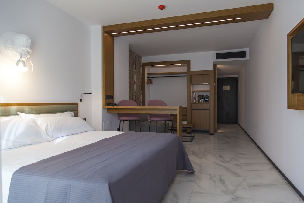 Hotel Stic Urban 15/72