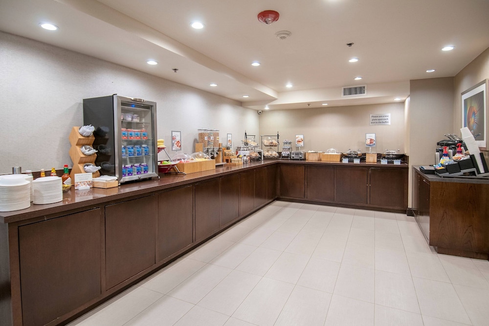 Fairfield Inn Suites Dallas Dfw Airport South Irving 7/46