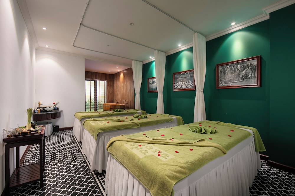 Hoi An Golden Holiday Villa 33/50