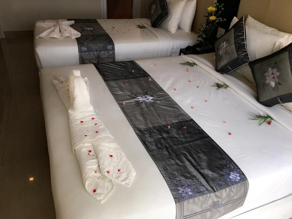 Mui Ne Sports Hotel 37/48