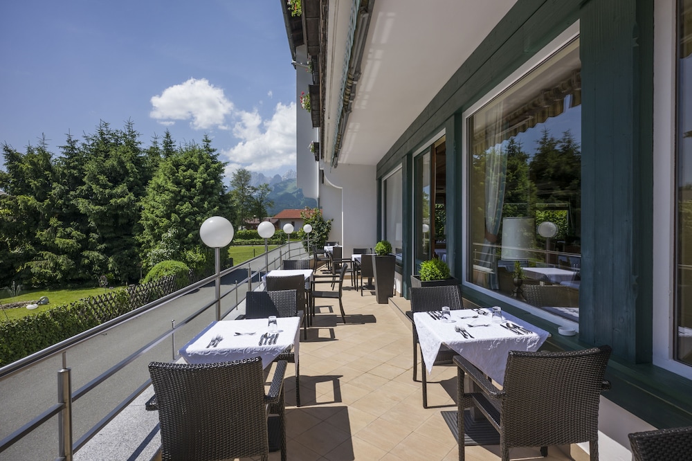 Sporthotel Austria 35/50