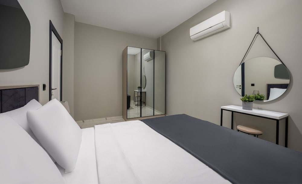 Dedeman Olympos Health Resort 18/50
