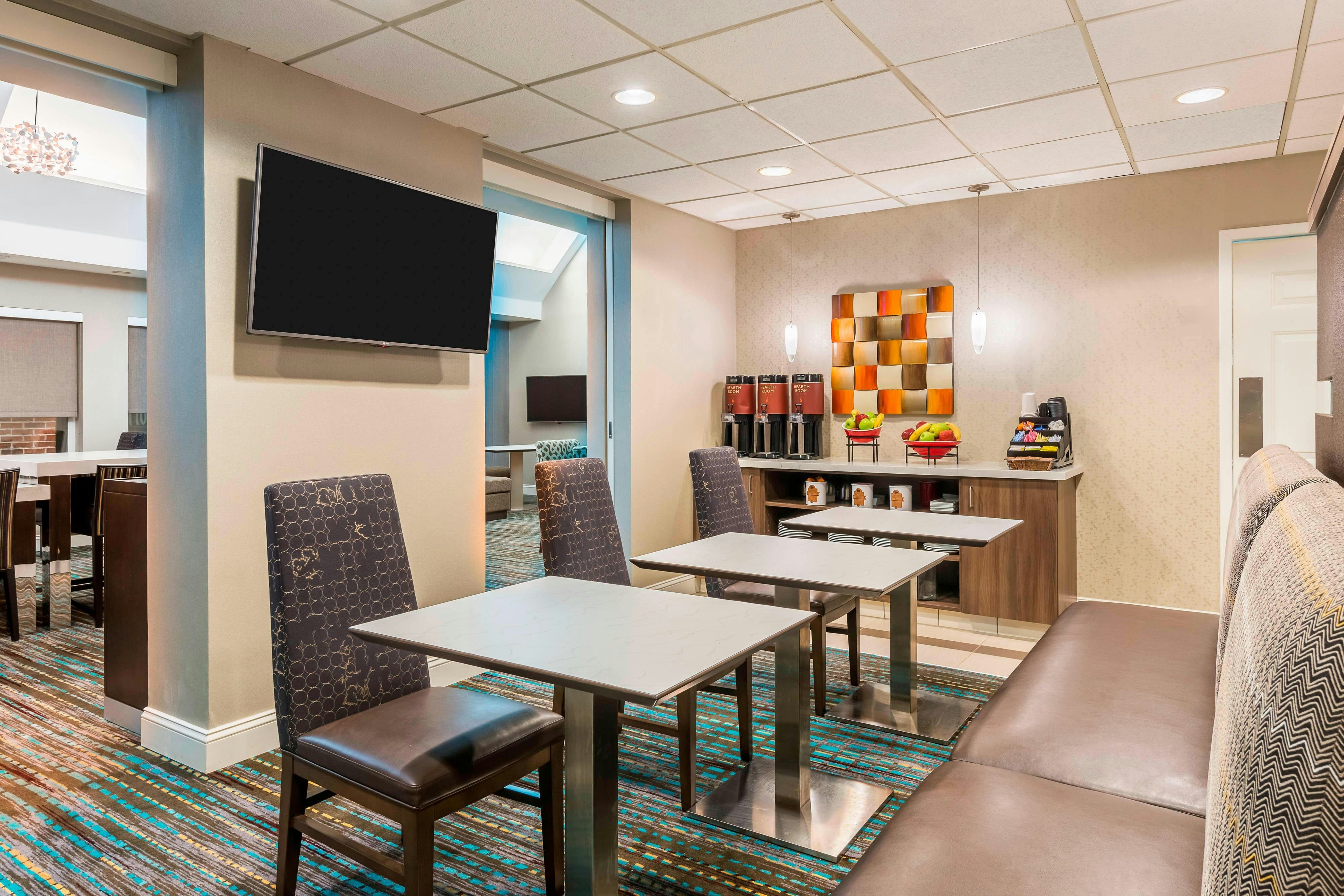 Residence Inn by Marriott Macon 17/24