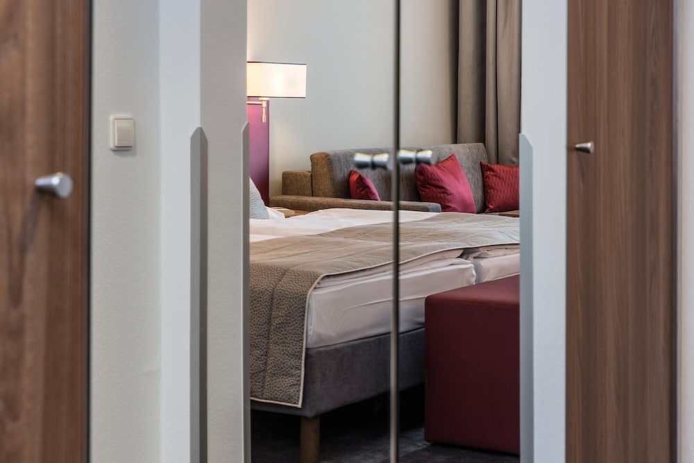 Austria Trend Hotel Europa Salzburg 66/68