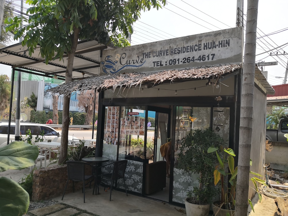 The Curve Residence Hua Hin 2/61
