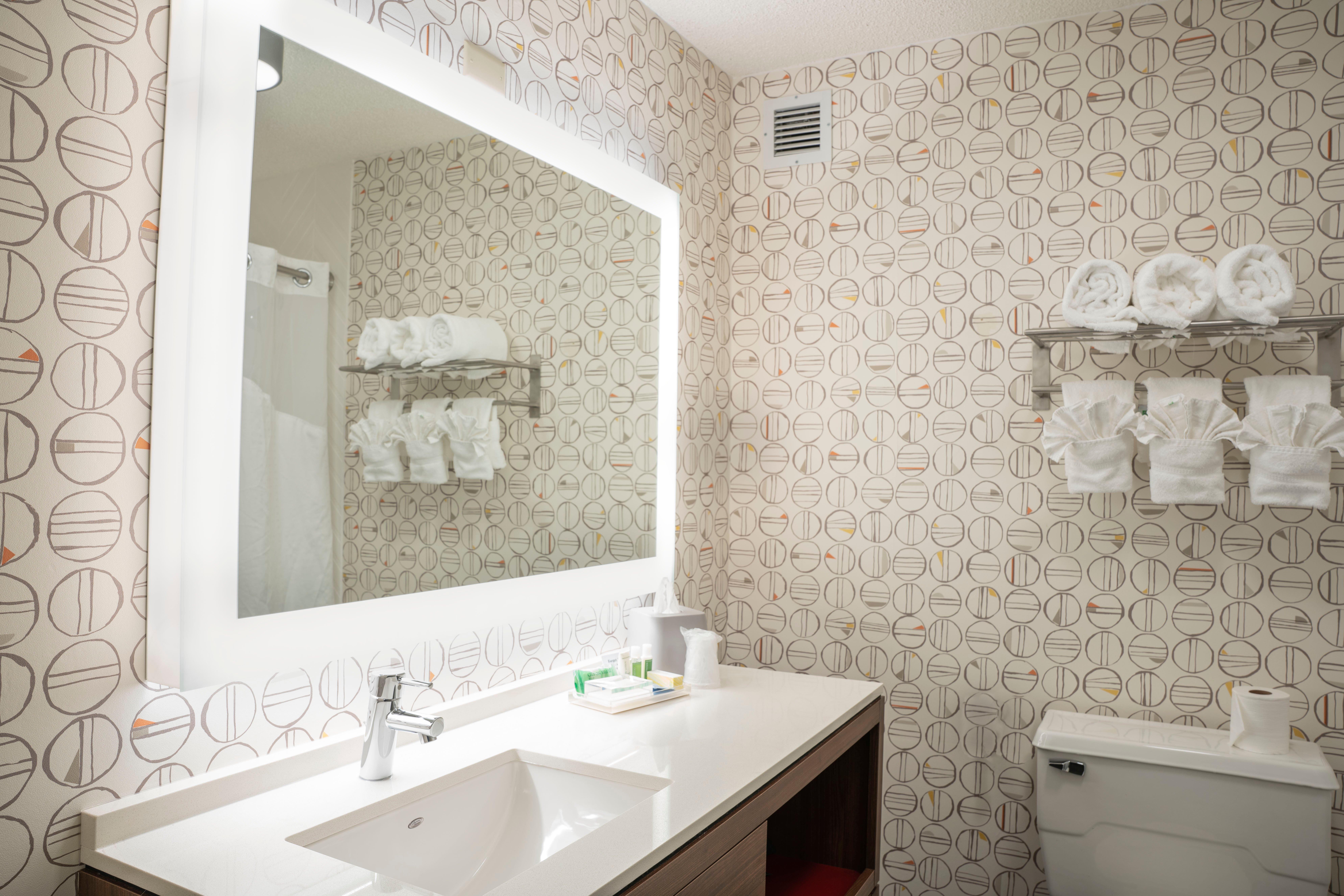 غرفة بسريرين كوين، Holiday Inn Asheville - Biltmore West, an IHG Hotel 3/3