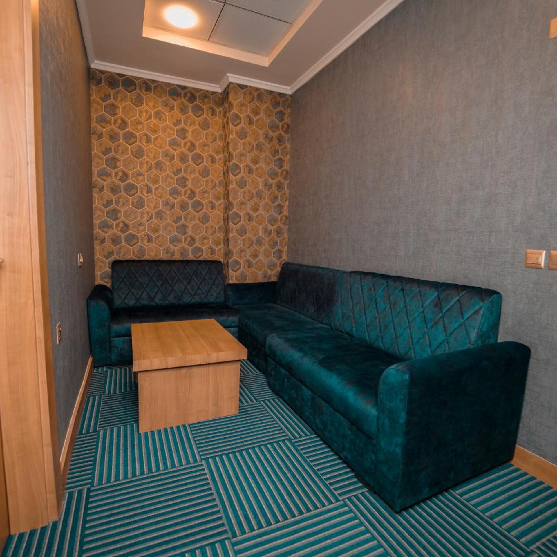 Sipan Hotel 48/62