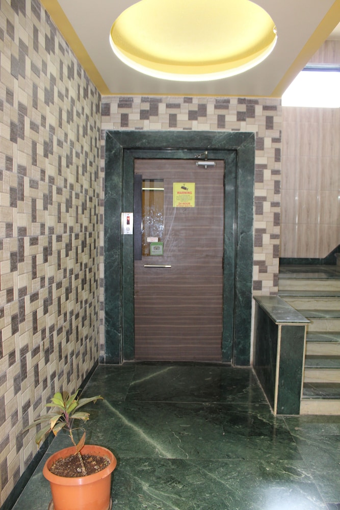 Hotel Cool Palace 21/28