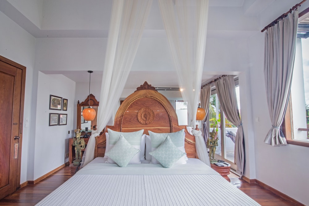 Mane Boutique Hotel & Spa 8/50
