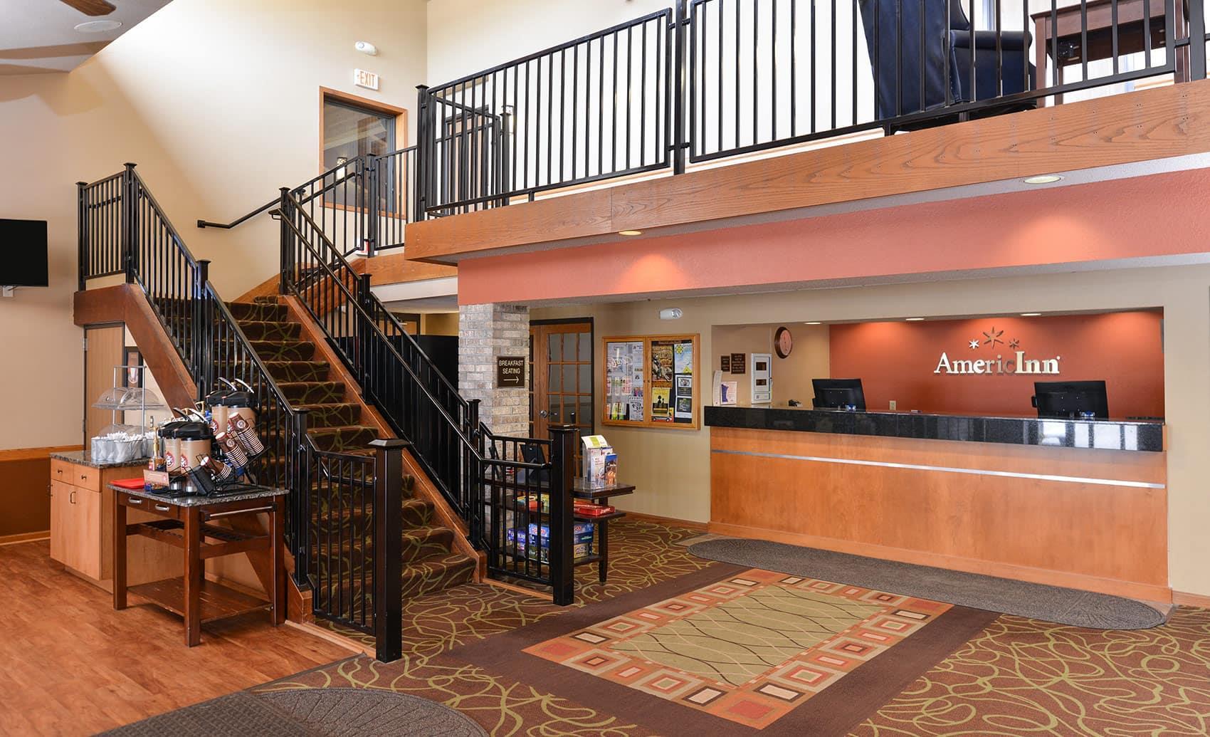 Americinn By Wyndham Fergus Falls - Conference Center 4/13