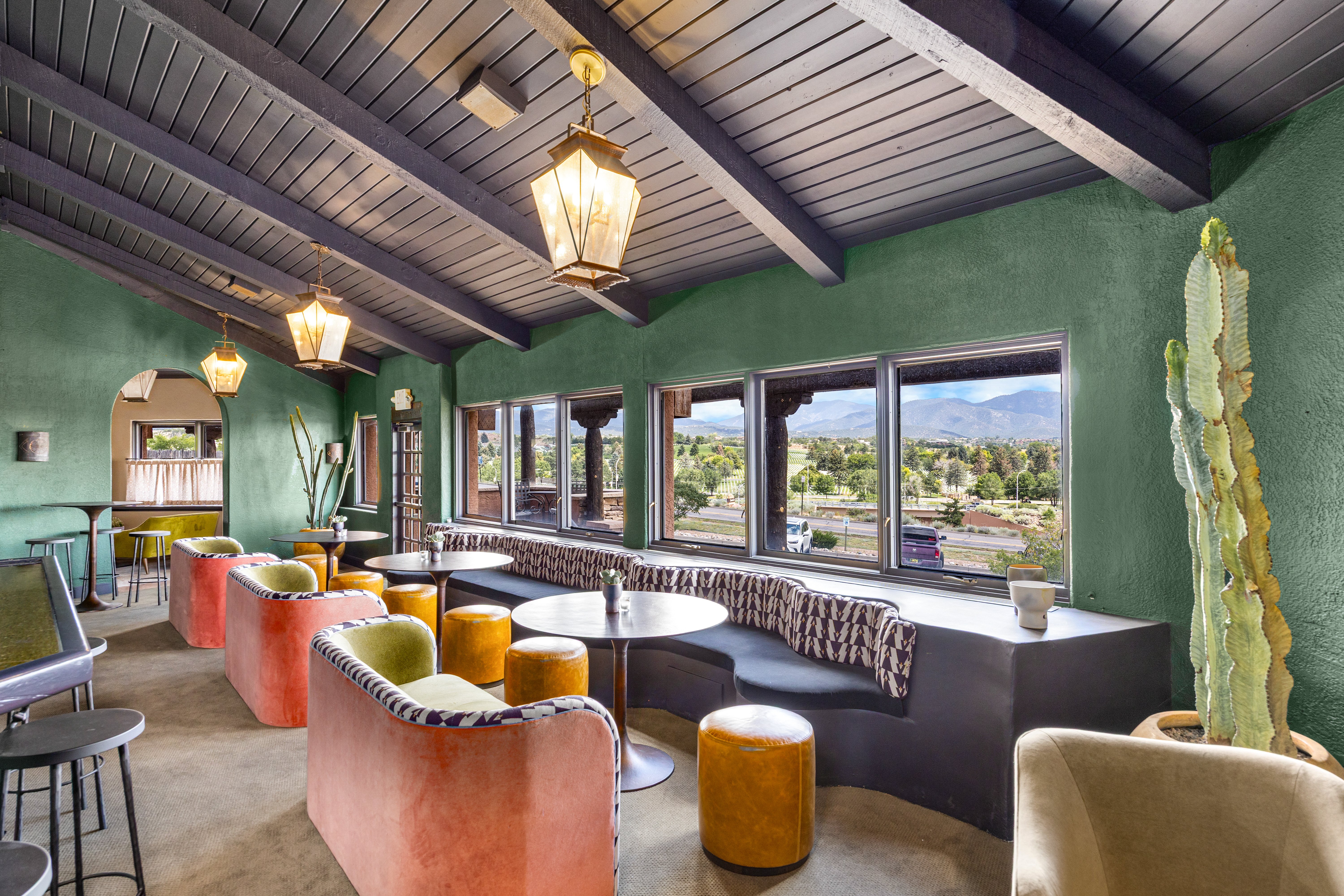 Lodge At Santa Fe 38/55