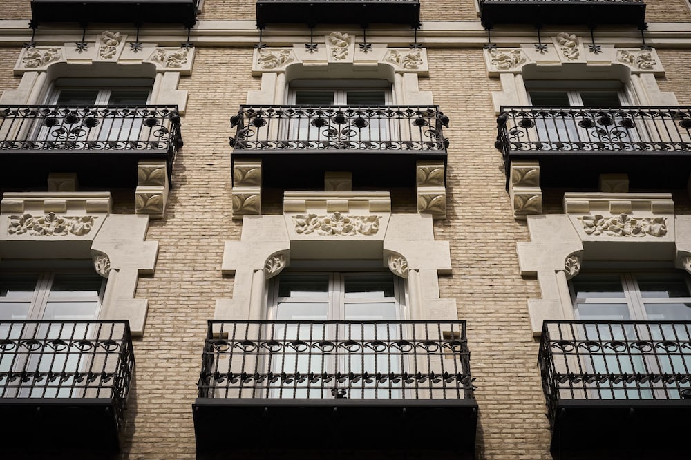 Catalonia El Pilar Hotel 3/50