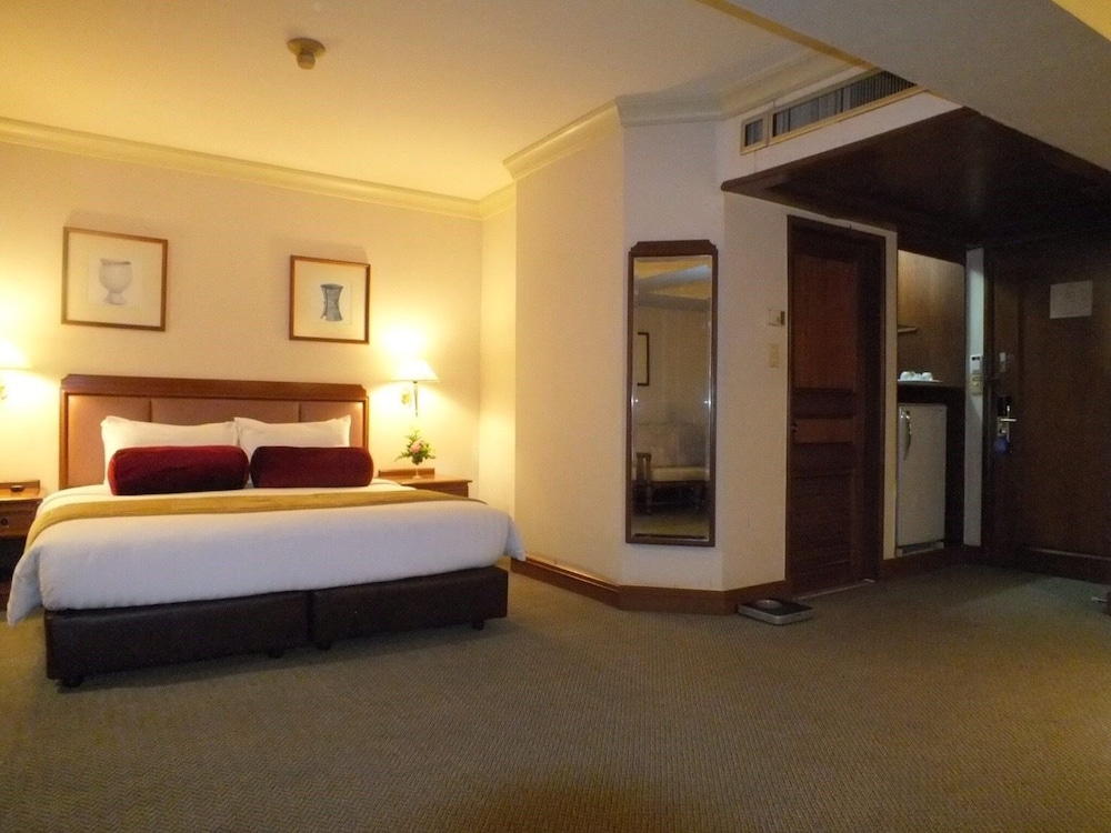 Topland Hotel 15/62