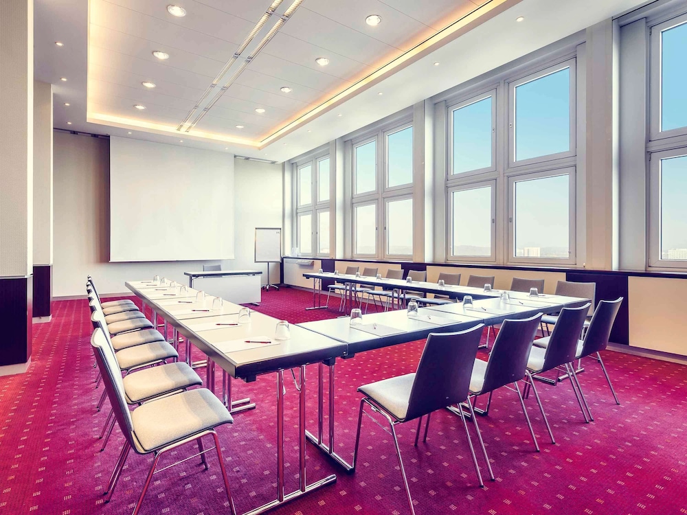 Mercure Hotel Potsdam City 59/67