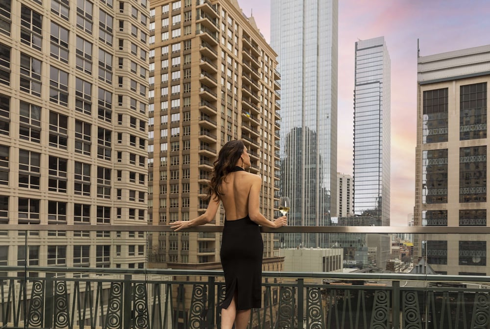 Park Hyatt Chicago 45/91
