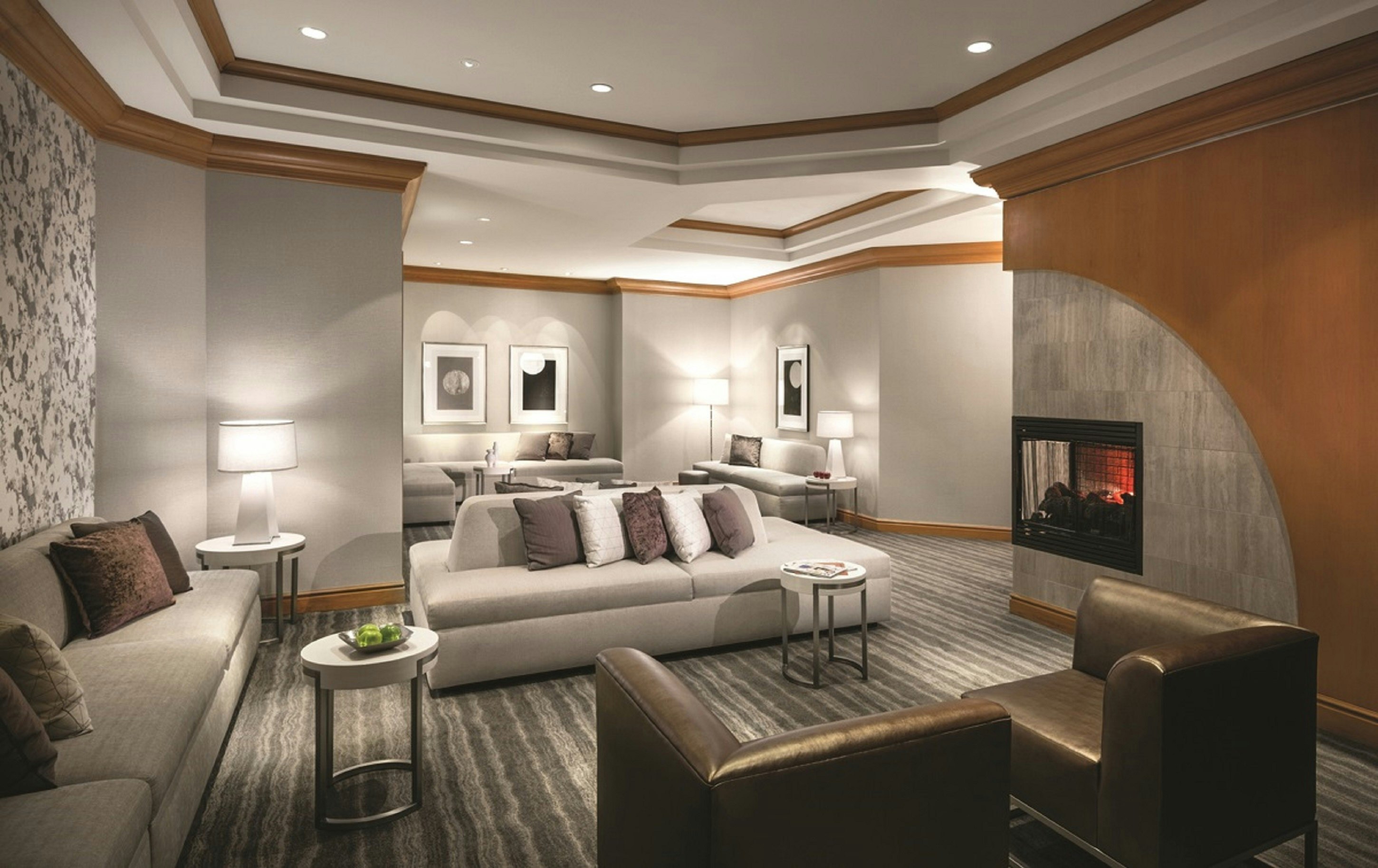 Borgata Hotel Casino and Spa 34/67
