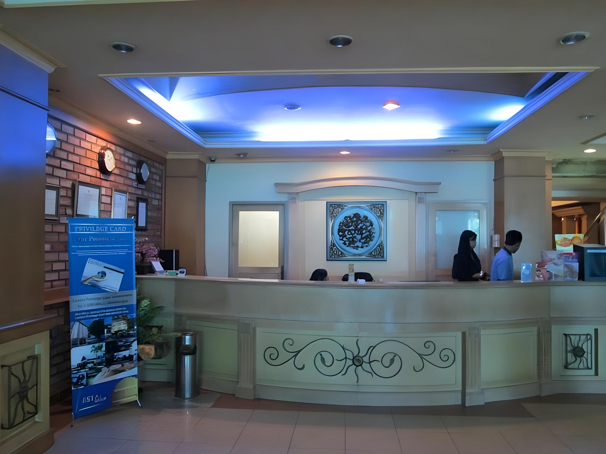 Hotel Buana Lestari 3/37