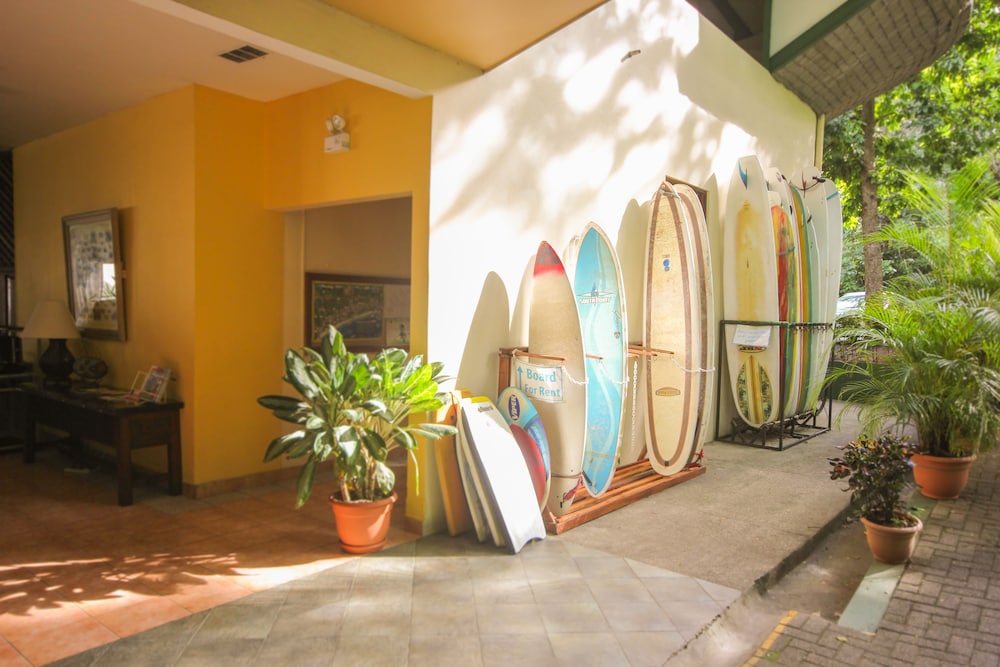 Hotel Club Del Mar 2/69