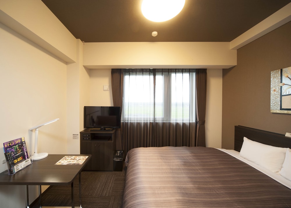 Hotel Route Inn Katori Sawara Ekimae 27/50
