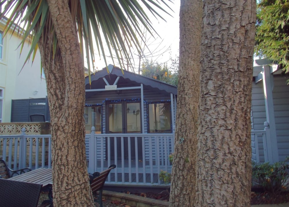 The Millbrook B & B 1/50