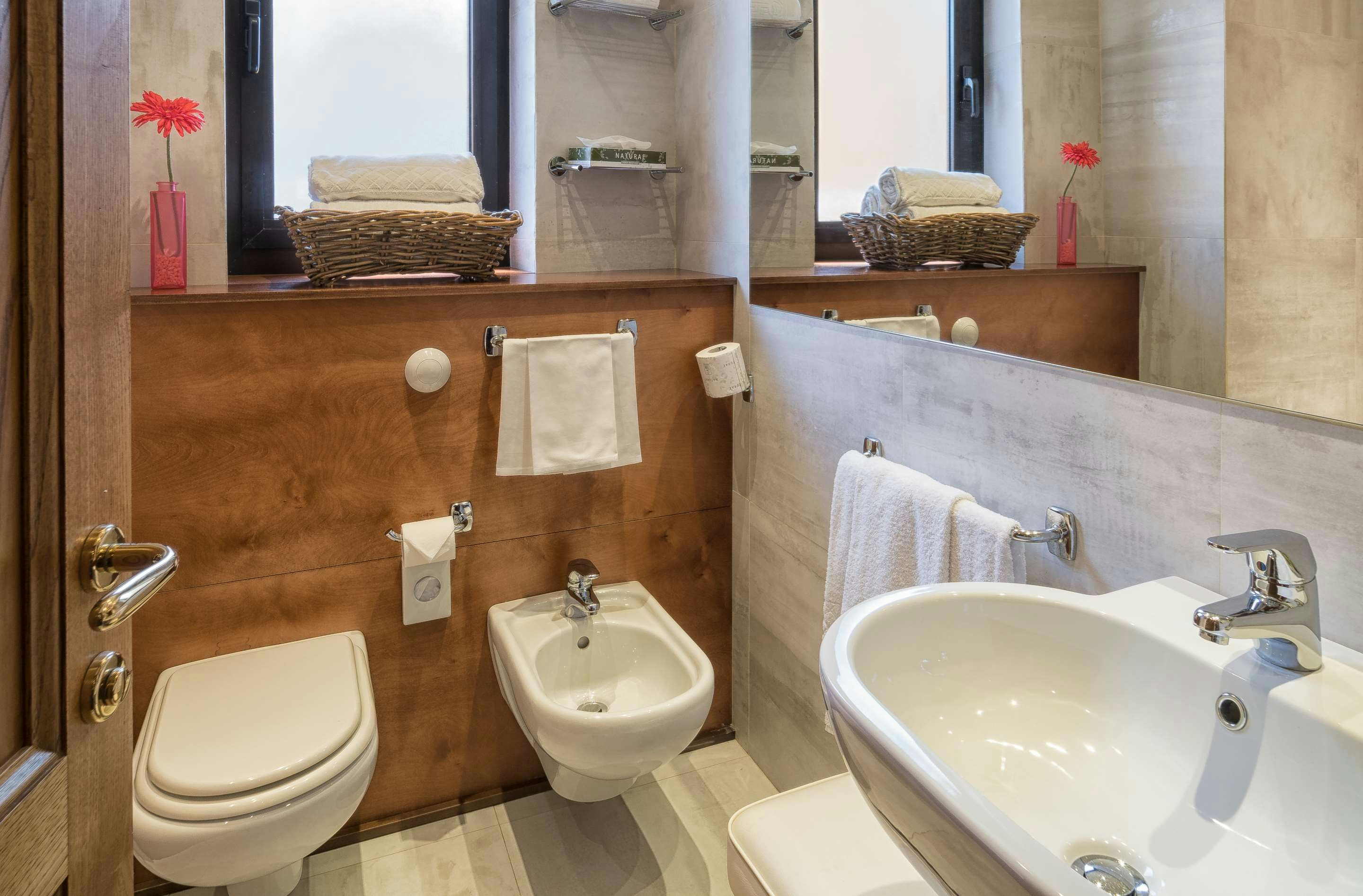 B&B HOTEL Firenze Pitti Palace al Ponte Vecchio 47/50