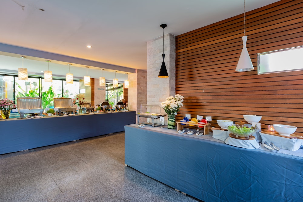 Blue Tara Hotel Krabi Ao Nang 8/67