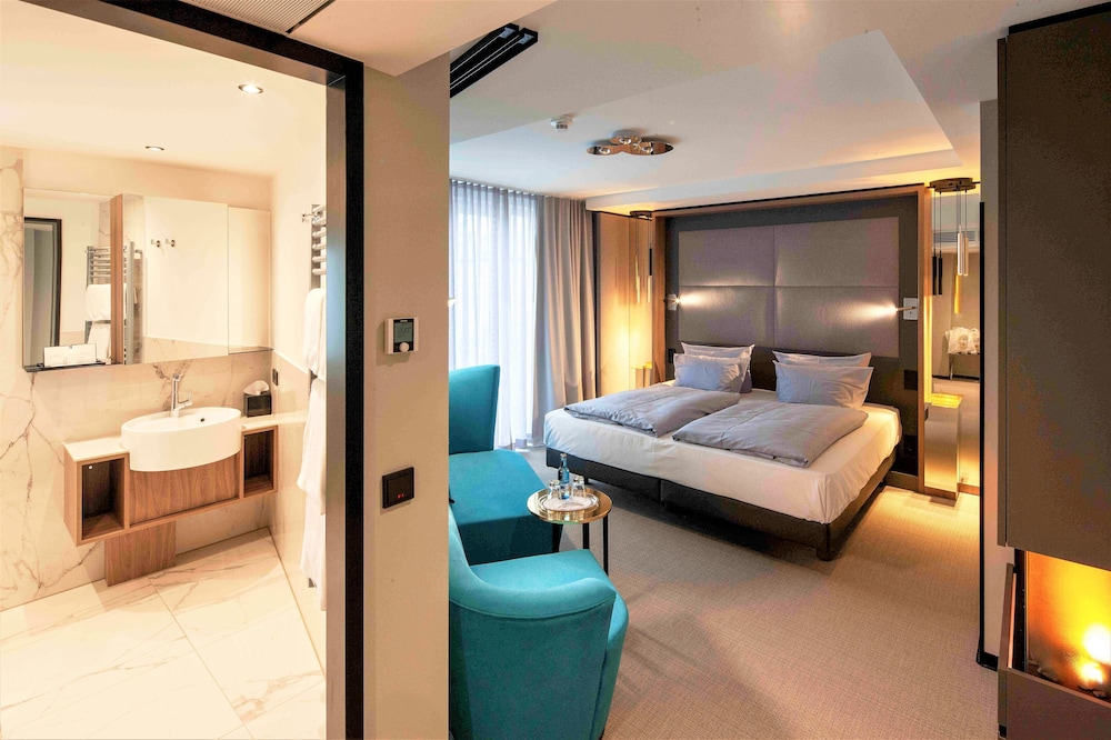 Das Ahlbeck Hotel & Spa 14/76