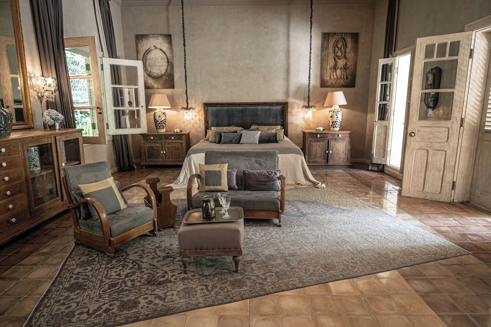 Balquisse Heritage Hotel 33/50