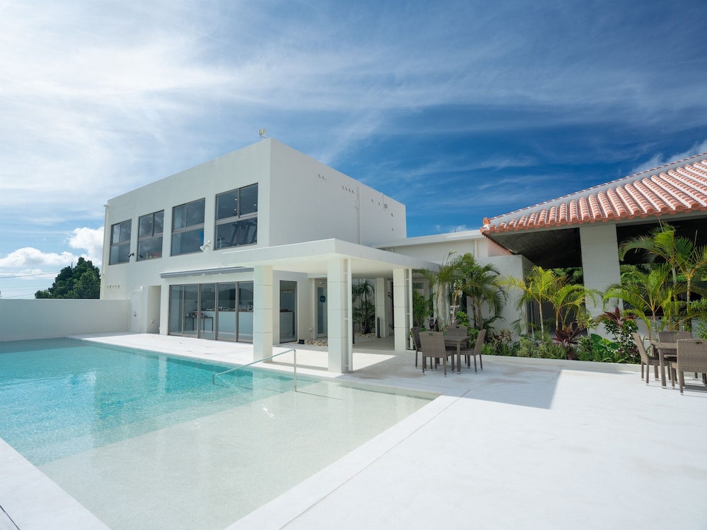 LOISIR Terrace and Villas KOURI 2/50