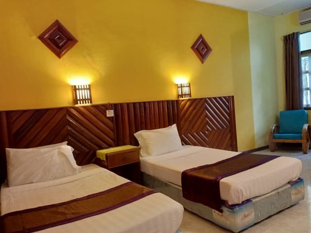 Sepilok Jungle Resort 23/62