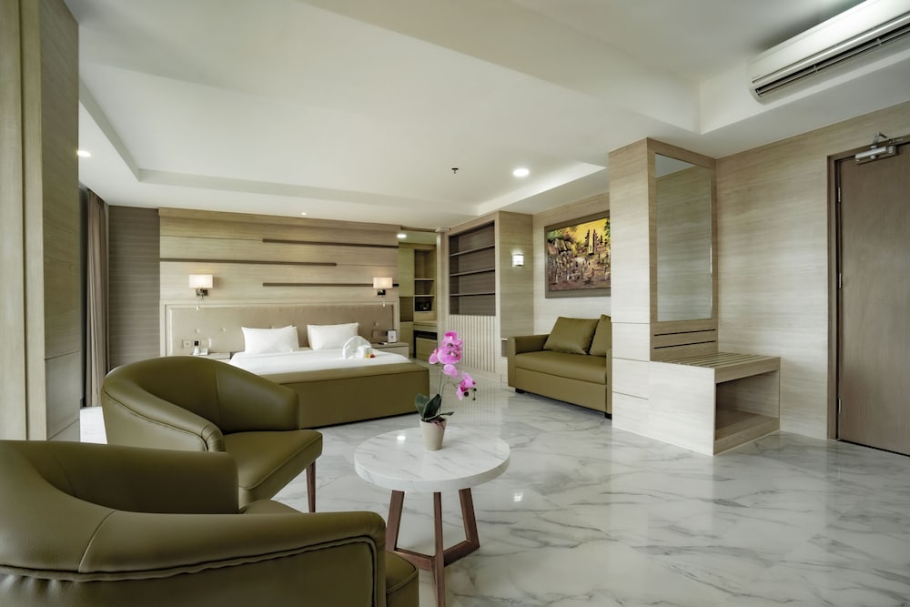 Sunrise Aventus Hotel Nusa Dua 42/63