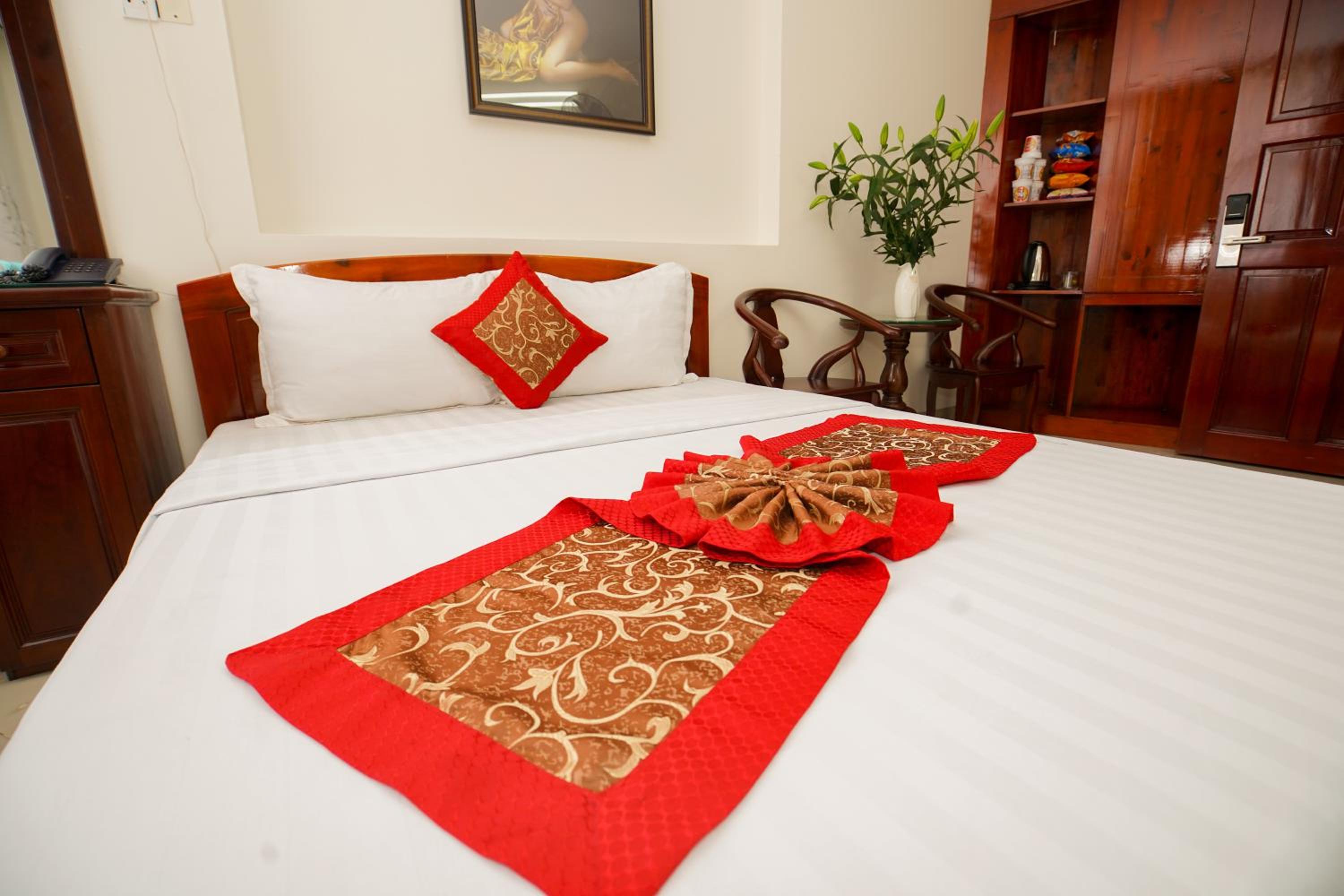 Nguyen Ha Hotel 15/24