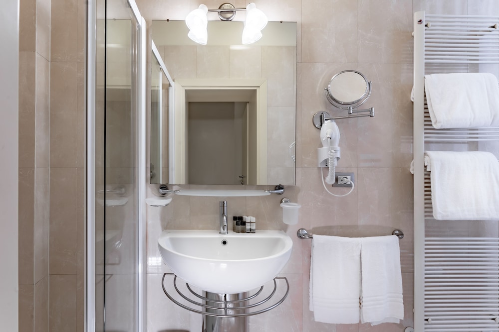 Residenza Manin Apartments 22/24