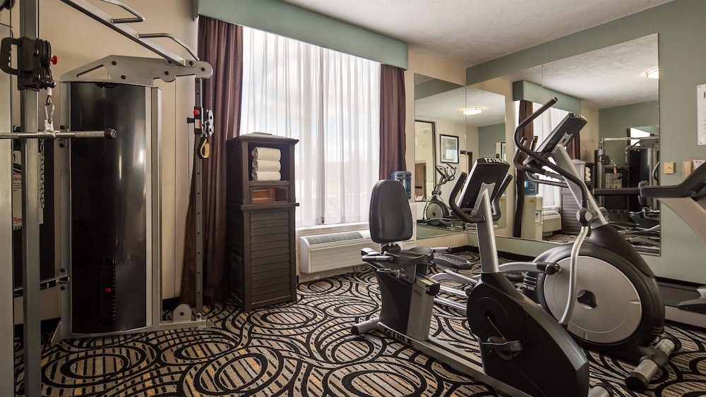 Best Western Lake Cumberland Inn 23/42