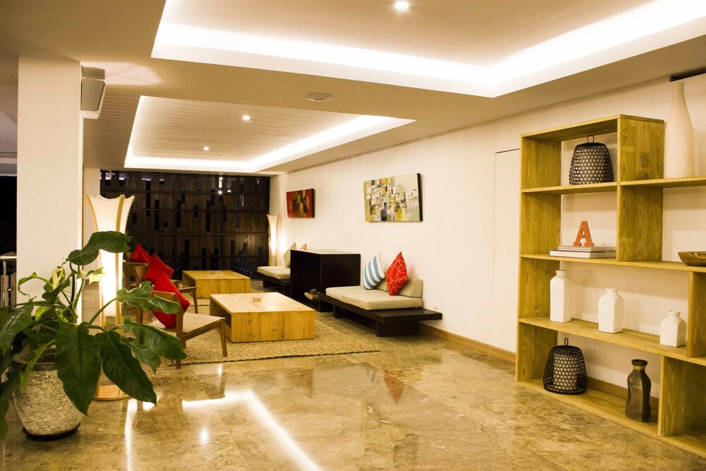 Zen Rooms Seminyak Cendrawasih 6/73