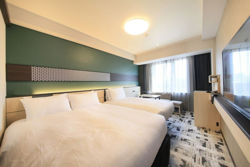 Keisei Richmond Hotel Tokyo Monzennakacho 23/63