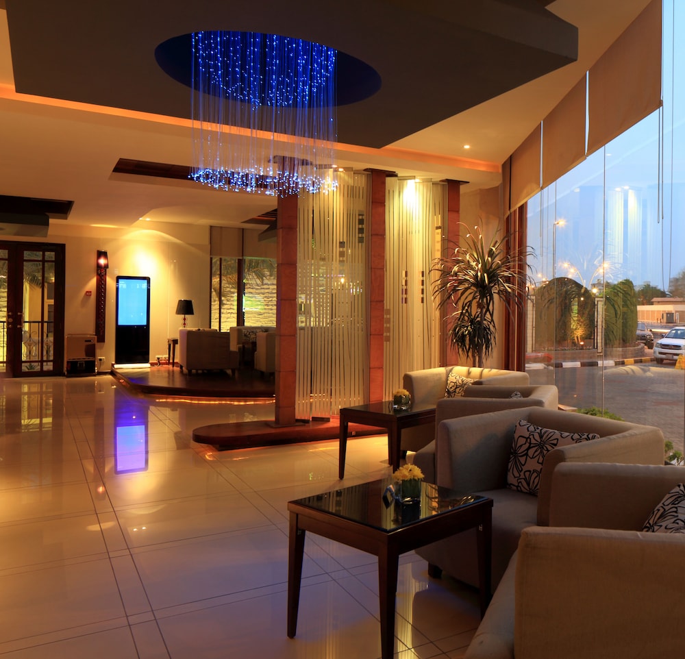 منتجع بودل جاردينيا(Boudl Gardenia Resort) 43/67